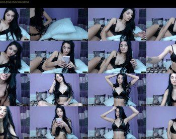 mmmaaa1234 — 19 minute Chaturbate female cam show recording, 480p, Feb 16, 2019