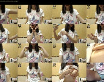 moniquetyler69 — 7 minute Chaturbate female cam show recording, 1080p, Feb 16, 2019