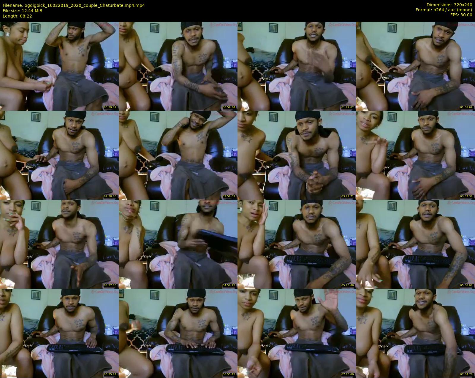 ogdigbick — 9 minute Chaturbate male cam show recording, SD, Feb 16, 2019
