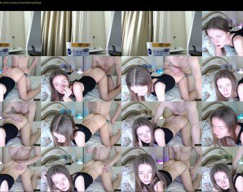 oksanafedorova — 32 minute Chaturbate female cam show recording, 720p, Feb 17, 2019
