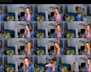 pippalee — 13 minute Chaturbate female cam show recording, 720p, Feb 16, 2019
