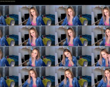 pippalee — 8 minute Chaturbate female cam show recording, 720p, Feb 16, 2019