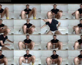 prince_89 — 19 minute Chaturbate male cam show recording, 720p, Feb 16, 2019