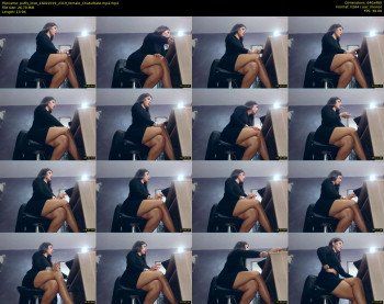puffy_love — 14 minute Chaturbate female cam show recording, 480p, Feb 16, 2019