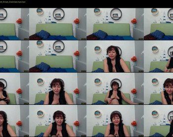 roxyswetty — 41 minute Chaturbate female cam show recording, 1080p, Feb 17, 2019