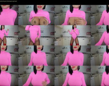 sarahadams — 25 minute Chaturbate female cam show recording, 720p, Feb 16, 2019