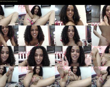 sasha_amour — 13 minute Chaturbate female cam show recording, 720p, Feb 16, 2019