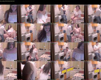 sex_space — 23 minute Chaturbate couple cam show recording, 1080p, Feb 16, 2019