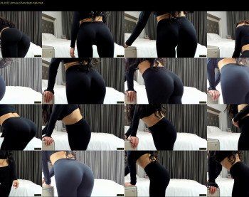 sexygirlforyouuu — 15 minute Chaturbate female cam show recording, 720p, Feb 17, 2019