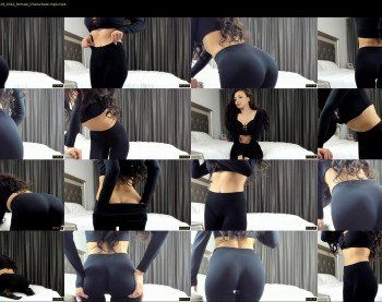 sexygirlforyouuu — 57 minute Chaturbate female cam show recording, 720p, Feb 17, 2019