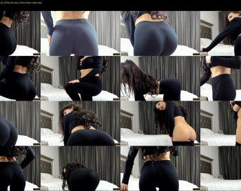 sexygirlforyouuu — 57 minute Chaturbate female cam show recording, 720p, Feb 17, 2019