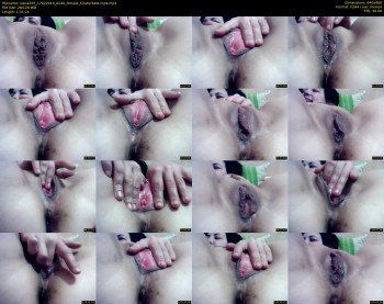 siana555 — 92 minute Chaturbate female cam show recording, 480p, Feb 17, 2019