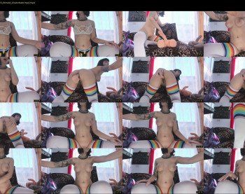 sofi_mora — 51 minute Chaturbate female cam show recording, 1080p, Feb 16, 2019