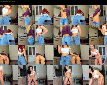 sophydiva — 56 minute Chaturbate female cam show recording, 1080p, Feb 16, 2019