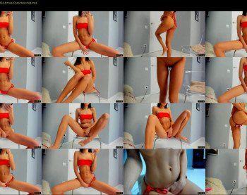 star_gazing — 35 minute Chaturbate female cam show recording, 1080p, Feb 16, 2019