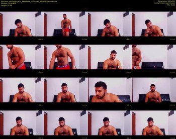 straigthguysfun — 34 minute Chaturbate male cam show recording, 480p, Feb 16, 2019