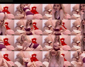 sugar_dolly — 11 minute Chaturbate female cam show recording, 720p, Feb 16, 2019
