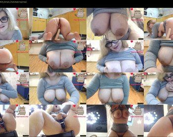 tanya_vader — 108 minute Chaturbate female cam show recording, 720p, Feb 16, 2019