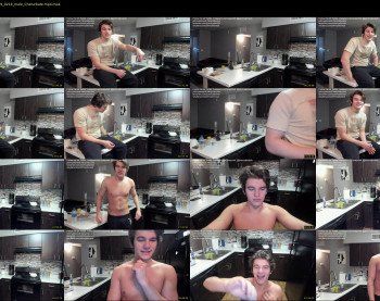thejohnnystone — 47 minute Chaturbate male cam show recording, 1080p, Feb 17, 2019