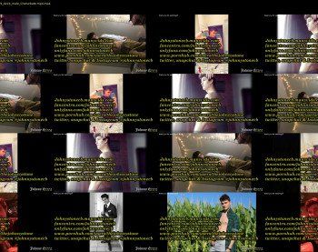 thejohnnystone — 5 minute Chaturbate male cam show recording, 1080p, Feb 17, 2019