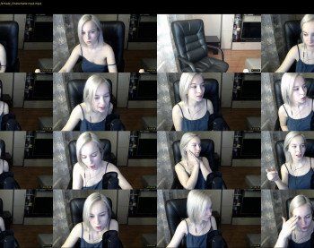 tinkissa — 36 minute Chaturbate couple cam show recording, 1080p, Feb 16, 2019
