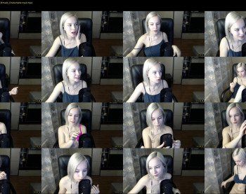 tinkissa — 36 minute Chaturbate couple cam show recording, 1080p, Feb 16, 2019