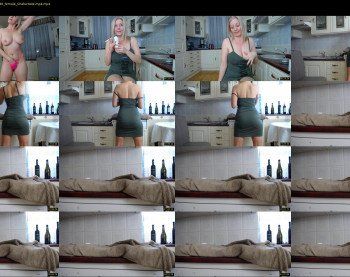 tunderose — 47 minute Chaturbate female cam show recording, 1080p, Feb 16, 2019