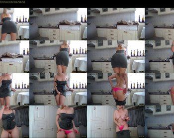 tunderose — 47 minute Chaturbate female cam show recording, 1080p, Feb 16, 2019