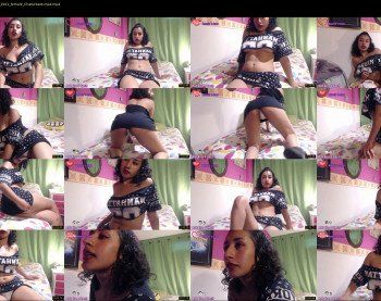 valerie_mase — 31 minute Chaturbate female cam show recording, 720p, Feb 16, 2019