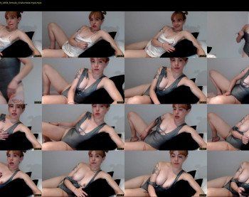 valerysquirt_19 — 65 minute Chaturbate female cam show recording, 1080p, Feb 16, 2019
