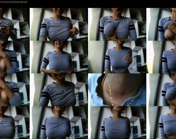 vanandjuani — 36 minute Chaturbate female cam show recording, 1080p, Feb 16, 2019