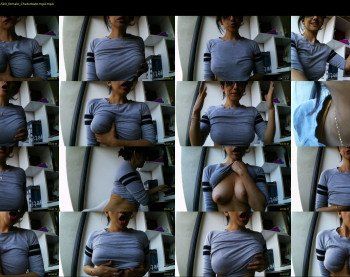 vanandjuani — 36 minute Chaturbate female cam show recording, 1080p, Feb 16, 2019