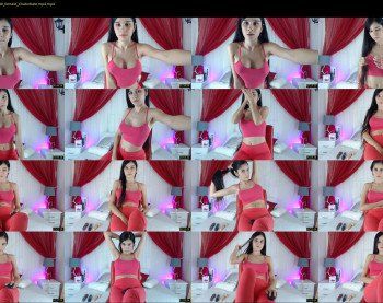 vicky_g21 — 14 minute Chaturbate female cam show recording, 1080p, Feb 17, 2019