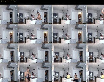 wynterheat — 56 minute Chaturbate female cam show recording, 720p, Feb 16, 2019