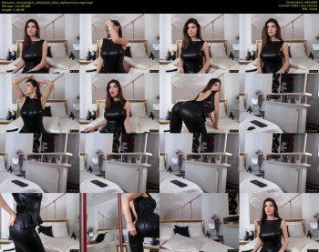 SweetandDevil — 70 minute MyFreeCams cam show recording, 480p, Feb 18, 2019