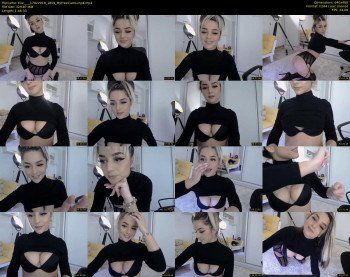 Eve___ — 107 minute MyFreeCams cam show recording, 480p, Feb 17, 2019
