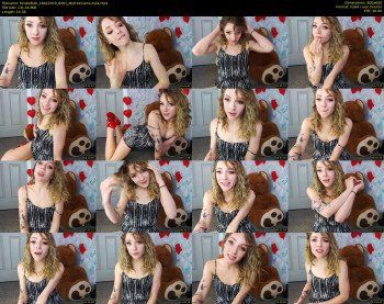 models_ — 15 minute MyFreeCams cam show recording, 480p, Feb 18, 2019