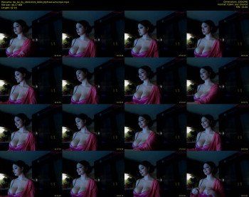 No_bo_dy — 43 minute MyFreeCams cam show recording, SD, Feb 18, 2019