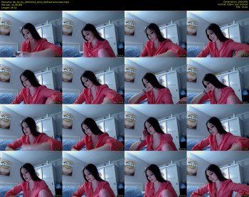 No_bo_dy — 29 minute MyFreeCams cam show recording, SD, Feb 18, 2019