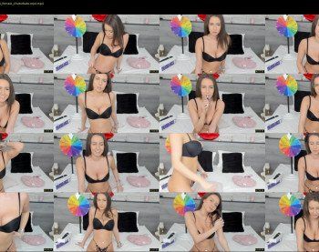 _nastya_ — 51 minute Chaturbate female cam show recording, 1080p, Feb 17, 2019
