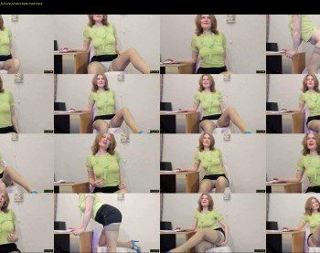 _natali_ — 70 minute Chaturbate female cam show recording, 480p, Feb 17, 2019