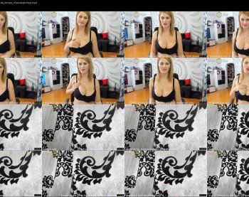 alexsisfaye — 29 minute Chaturbate female cam show recording, 1080p, Feb 17, 2019