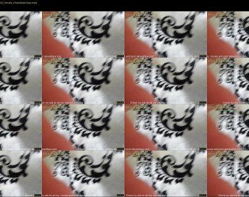 alexsisfaye — 5 minute Chaturbate female cam show recording, 1080p, Feb 17, 2019