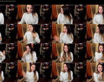 alma_pearl — 29 minute Chaturbate female cam show recording, 1080p, Feb 17, 2019