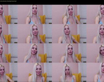 amazingkelly — 40 minute Chaturbate female cam show recording, 480p, Feb 17, 2019