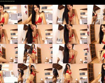 anablerd — 50 minute Chaturbate female cam show recording, 1080p, Feb 17, 2019