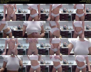 angelsuitlove — 129 minute Chaturbate female cam show recording, 480p, Feb 18, 2019