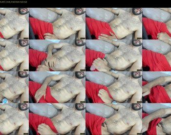 antonywebcam — 24 minute Chaturbate male cam show recording, 480p, Feb 17, 2019