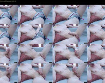 athleticloganx — 57 minute Chaturbate male cam show recording, 1080p, Feb 18, 2019