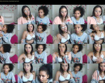 best_friends_team — 18 minute Chaturbate female cam show recording, 720p, Feb 17, 2019